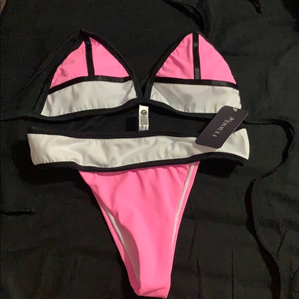Swimsuit